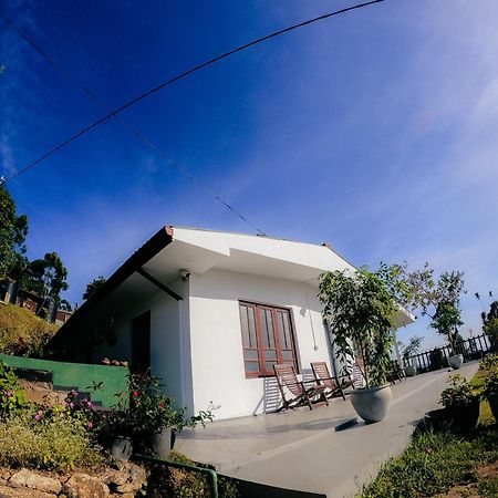 Leisure Mount Villa Haputale Luaran gambar