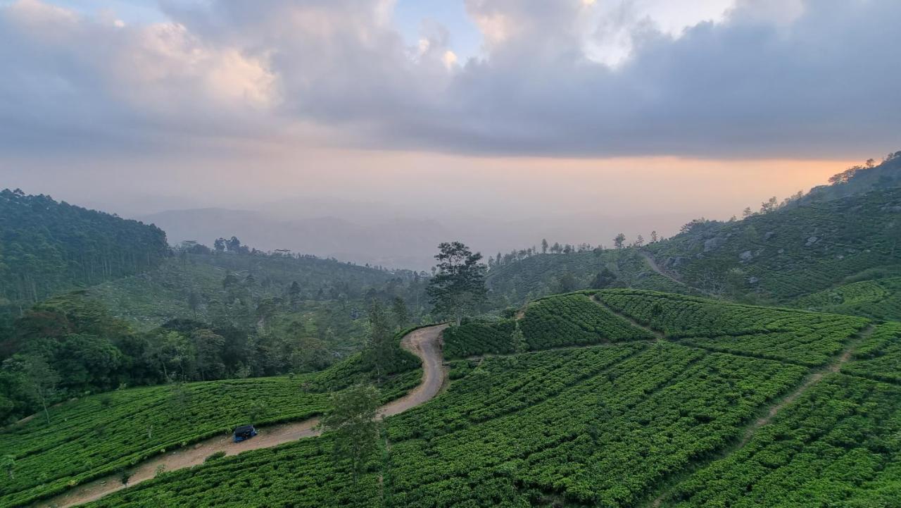 Leisure Mount Villa Haputale Luaran gambar