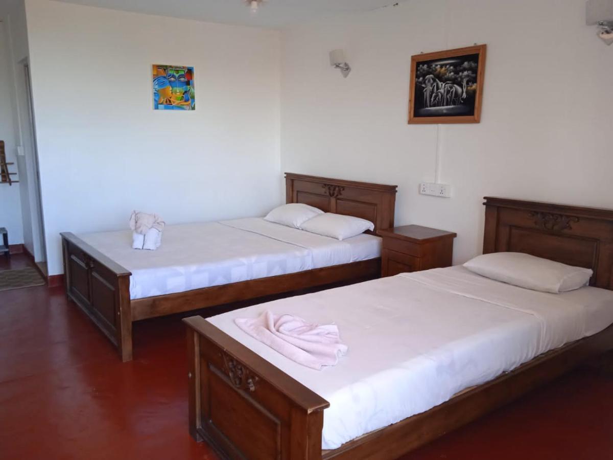Leisure Mount Villa Haputale Bilik gambar