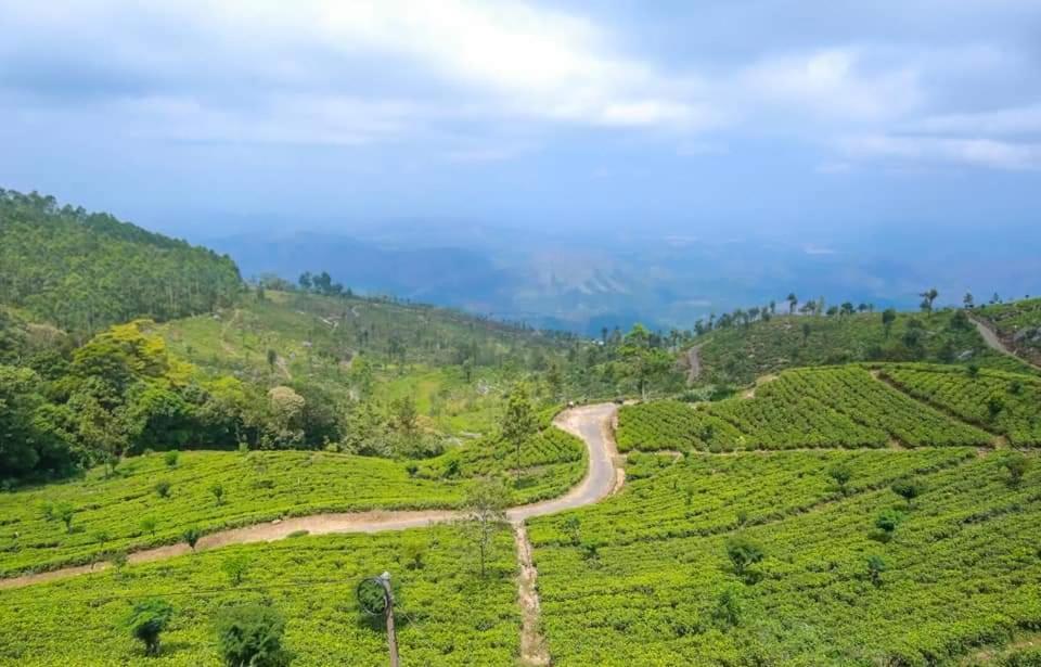 Leisure Mount Villa Haputale Luaran gambar