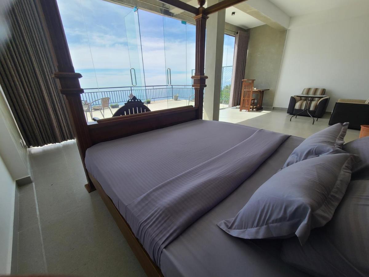 Leisure Mount Villa Haputale Luaran gambar