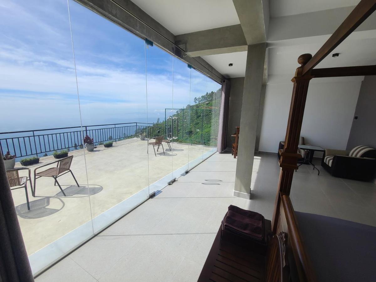 Leisure Mount Villa Haputale Luaran gambar