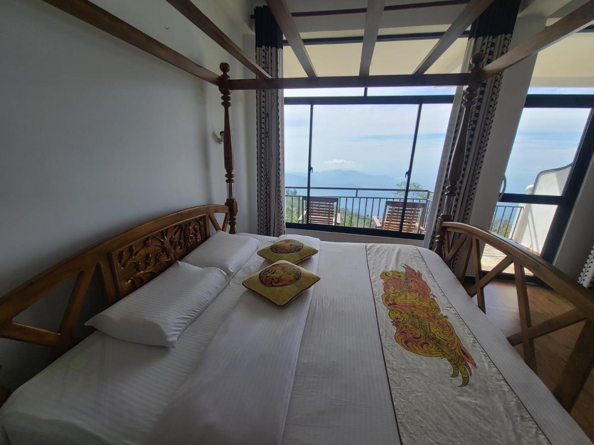 Leisure Mount Villa Haputale Luaran gambar