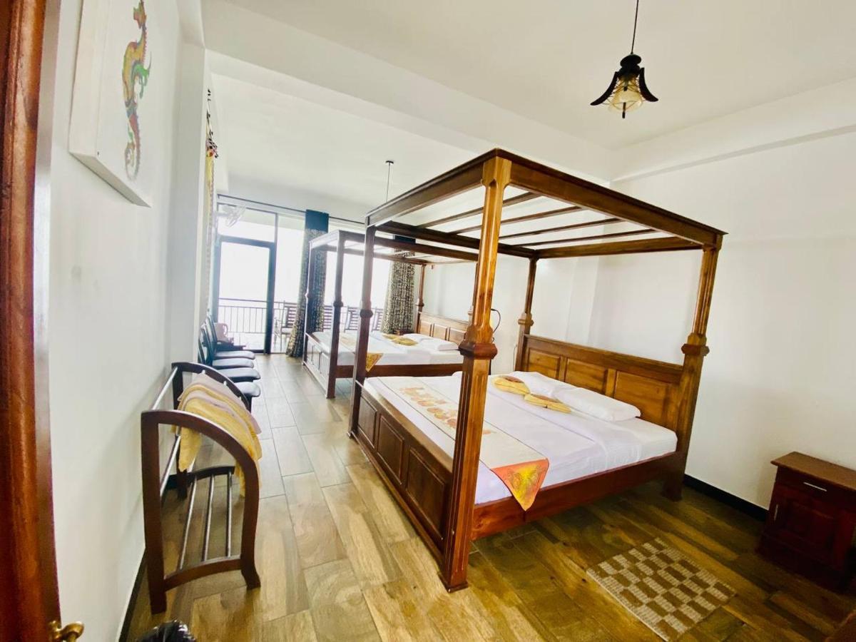 Leisure Mount Villa Haputale Luaran gambar
