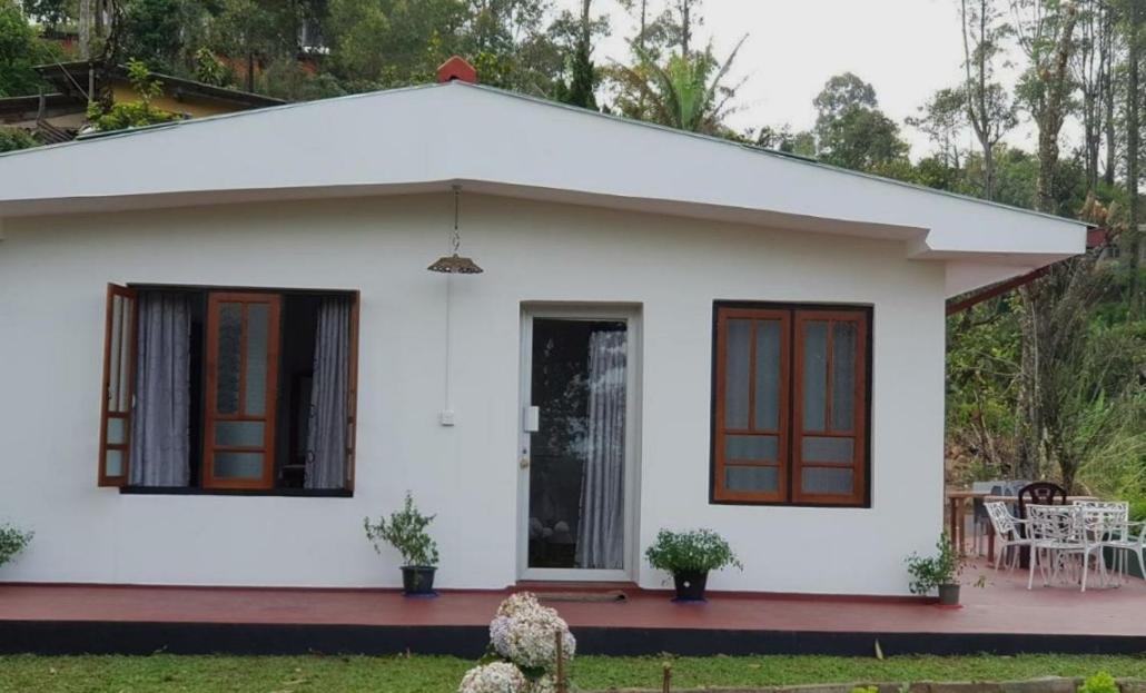 Leisure Mount Villa Haputale Luaran gambar