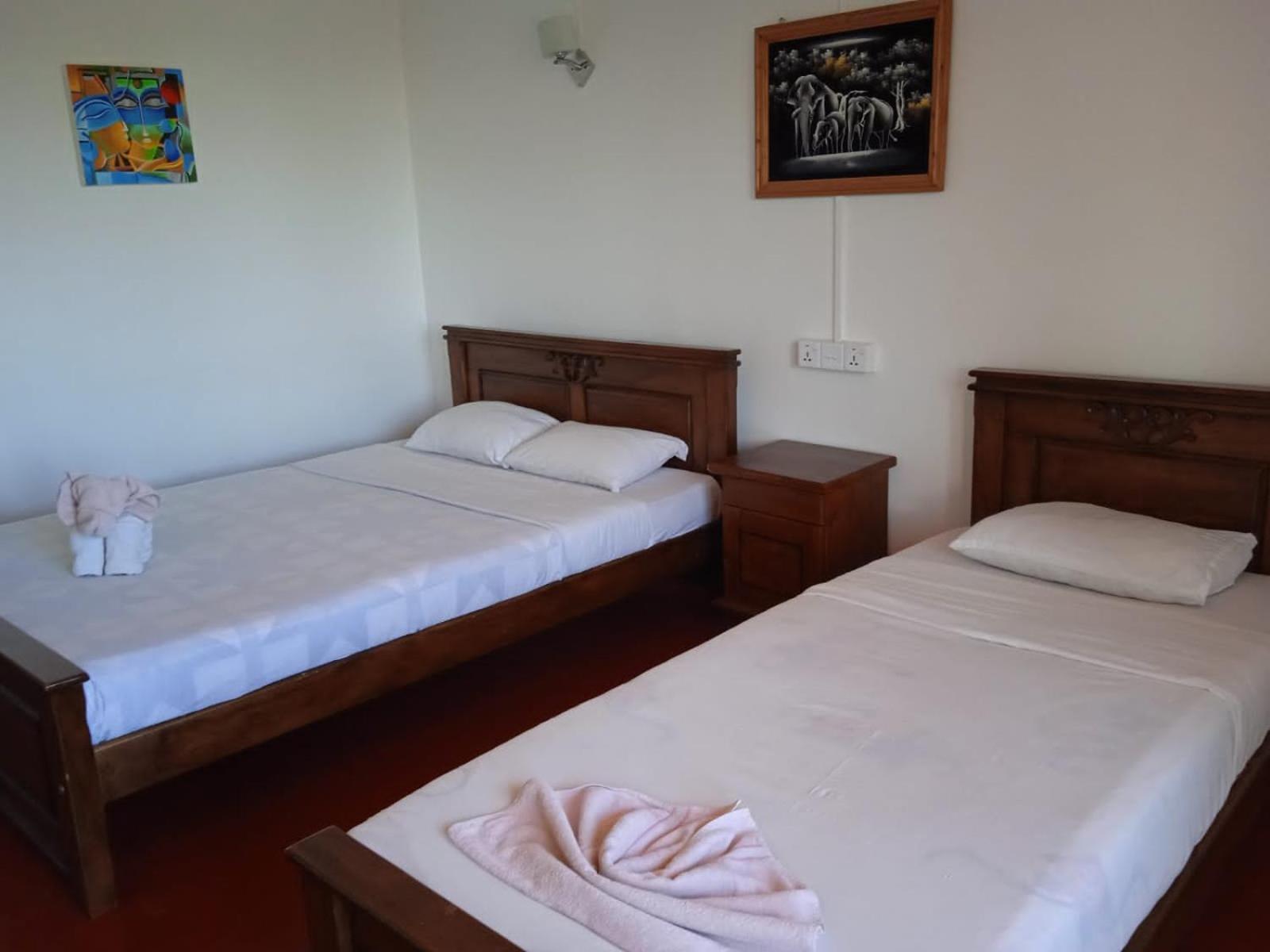 Leisure Mount Villa Haputale Luaran gambar