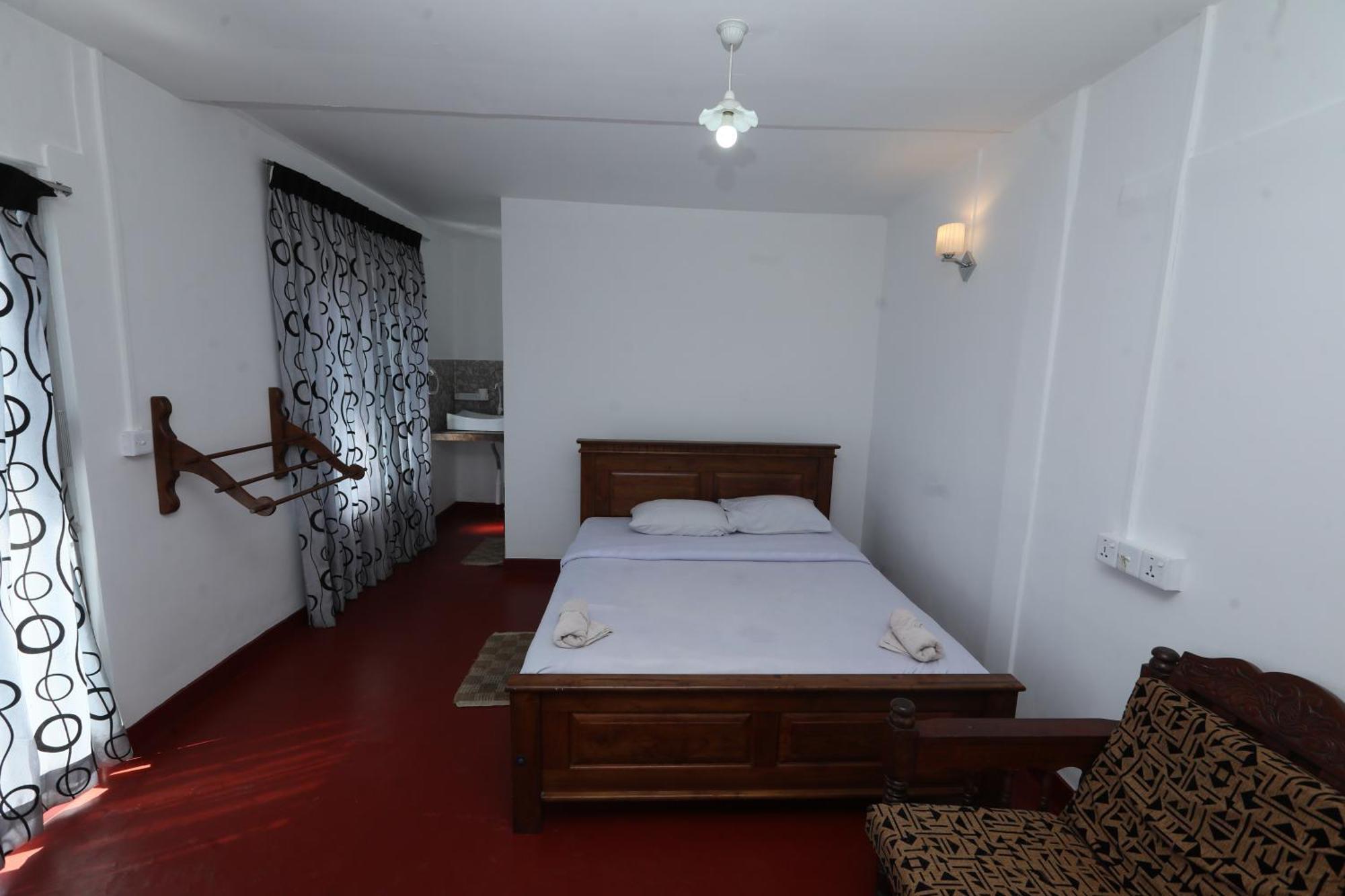 Leisure Mount Villa Haputale Luaran gambar